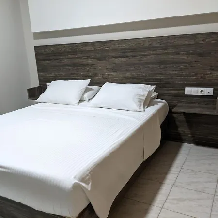 Miva Sea View * فاليراكي