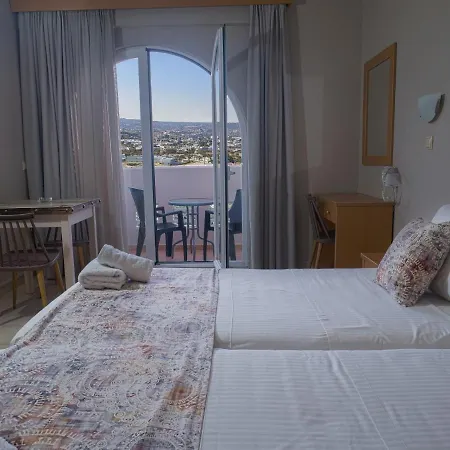 Miva Sea View