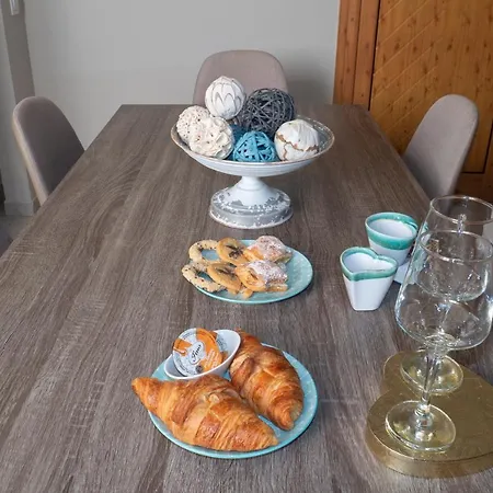 Miva Sea View فاليراكي