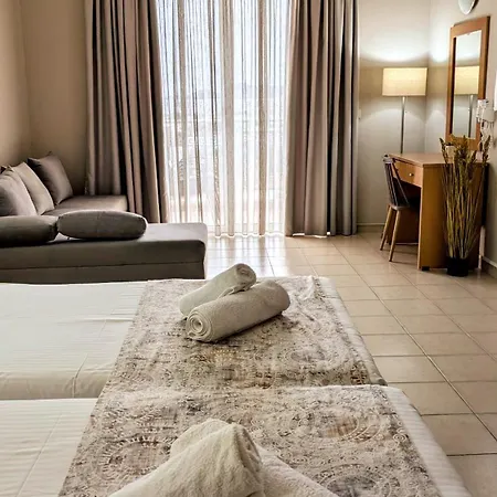 Miva Sea View فاليراكي