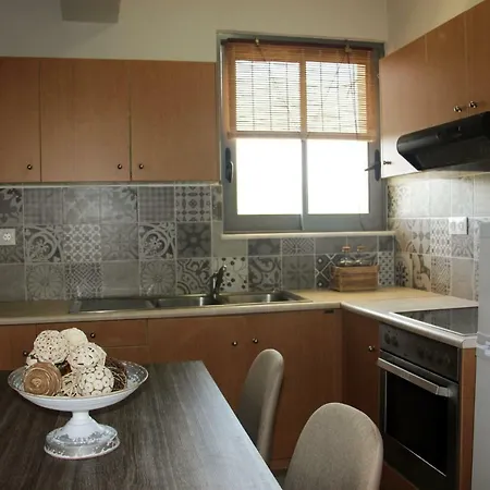 Miva Sea View فاليراكي