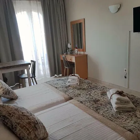 Miva Sea View