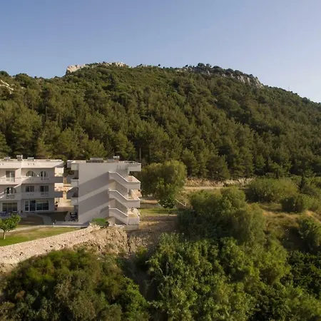 Miva Sea View فاليراكي