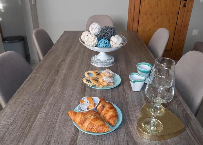 Miva Sea View 法里拉基