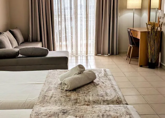 Miva Sea View 法里拉基