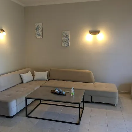 Miva Sea View * Faliraki