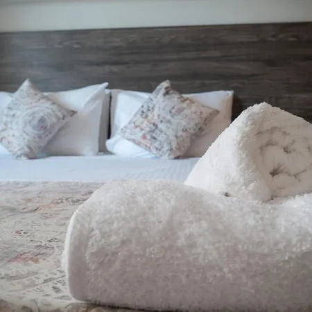 Miva Sea View Faliraki