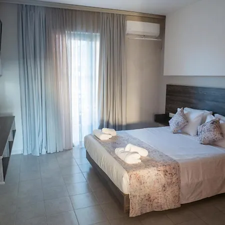 Miva Sea View Appartement *