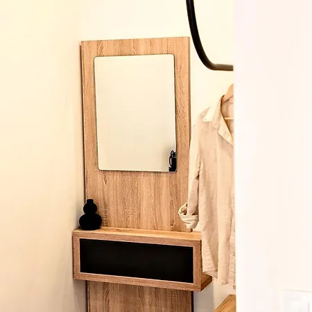 Appartement Miva Sea View *