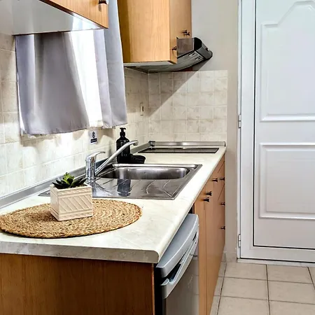 Miva Sea View Faliraki