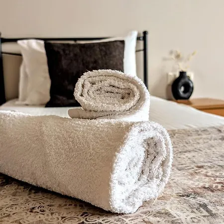 Miva Sea View * Faliraki