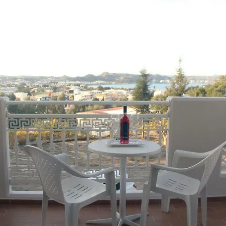 Miva Sea View * Faliraki