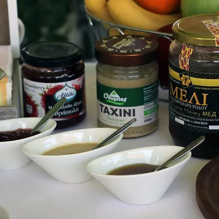 Miva Sea View Appartement