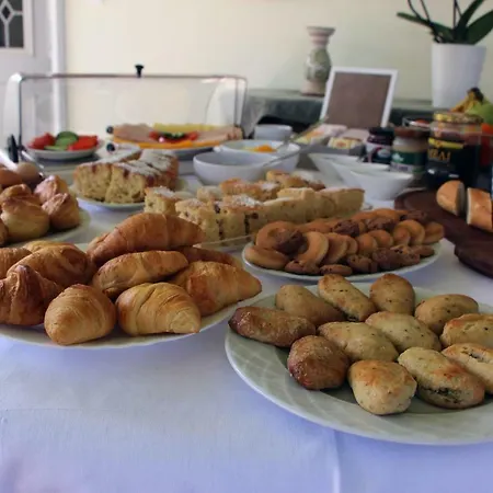 Appartement Miva Sea View Faliraki