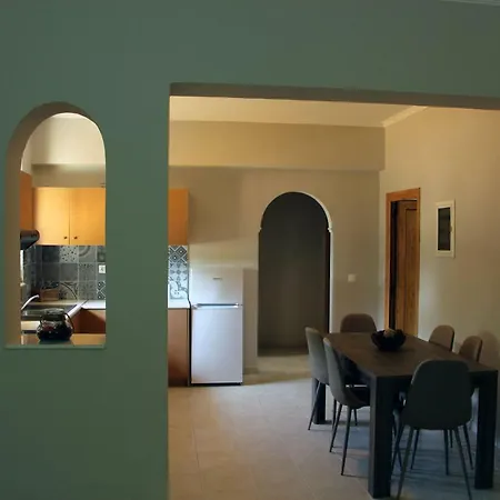 Appartement Miva Sea View