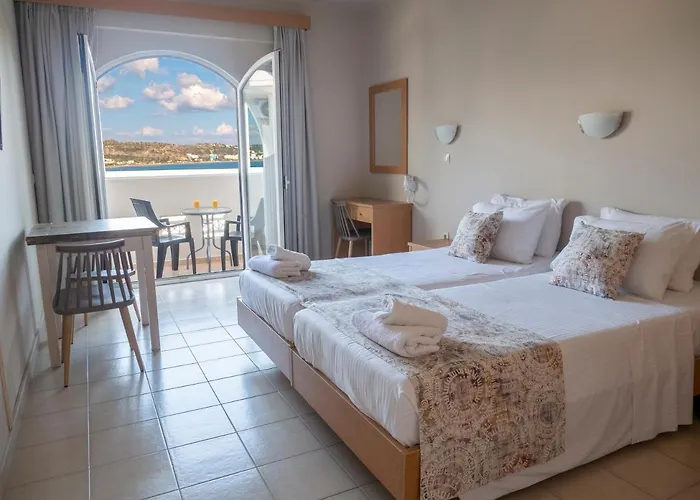 Miva Sea View Apartamento