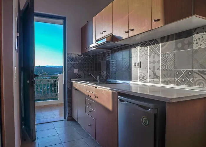 Miva Sea View Faliraki