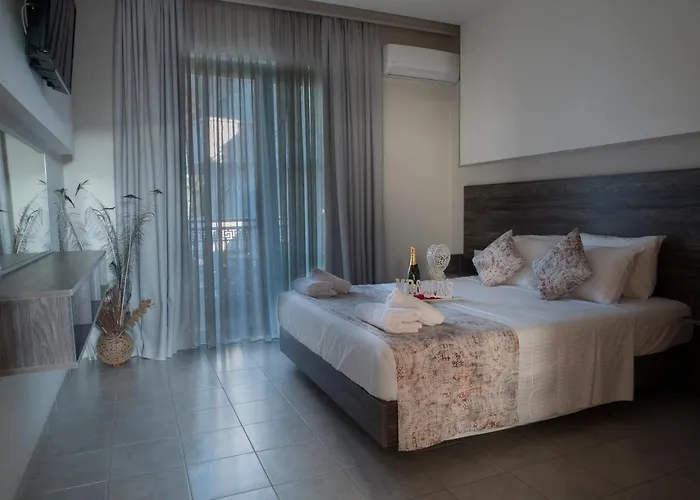 Apartamento Miva Sea View