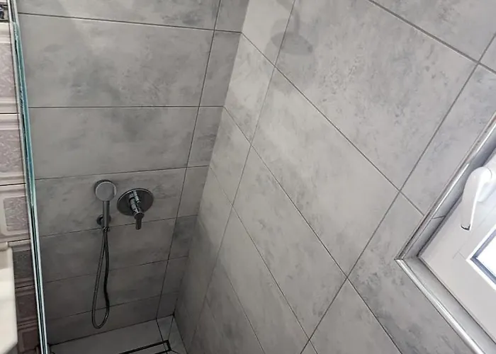 Miva Sea View Apartamento Faliraki