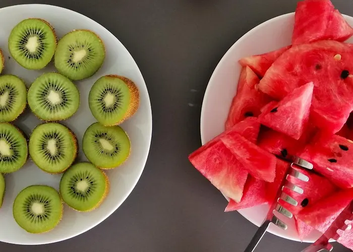 Miva Sea View Apartamento