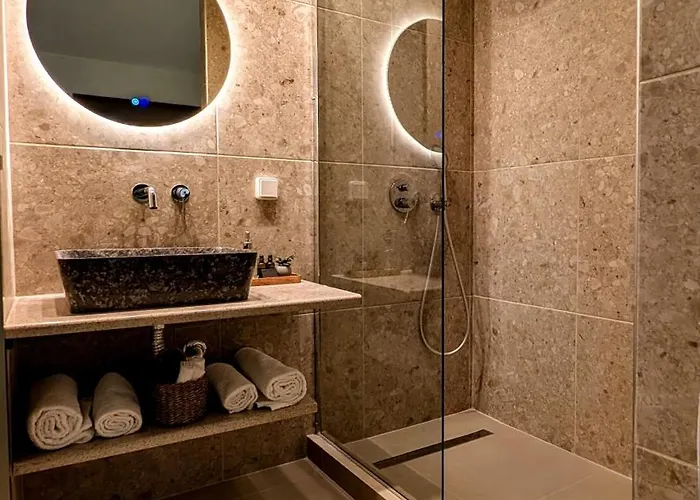 Apartamento Miva Sea View Faliraki