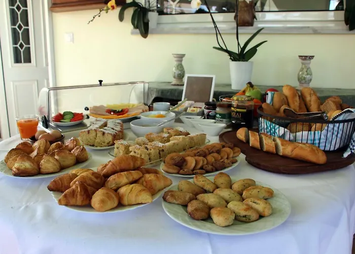 Apartamento Miva Sea View