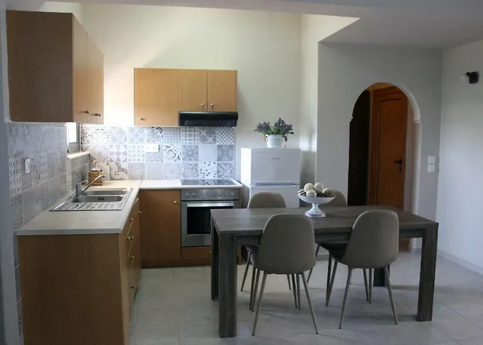 Apartamento Miva Sea View