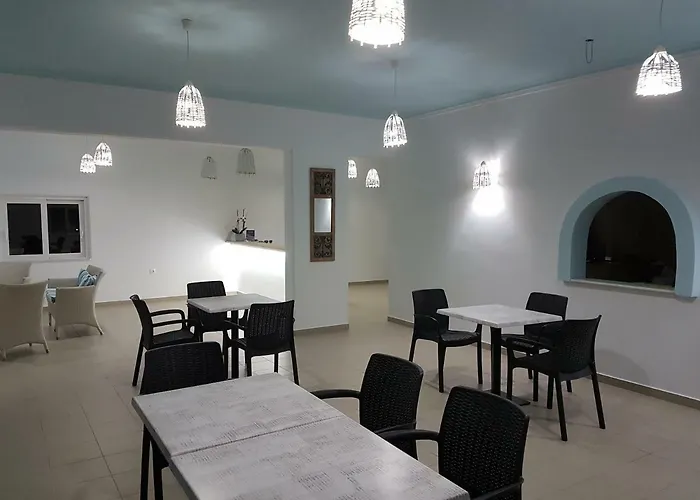 Apartamento Miva Sea View *