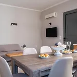 Apartment Miva Sea View Faliraki