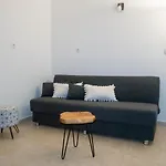 Miva Sea View Apartment Faliraki