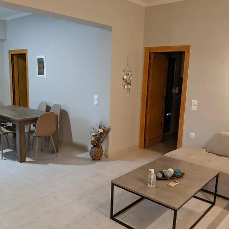 Apartmán Miva Sea View
