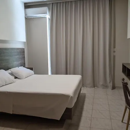 Miva Sea View Apartmán