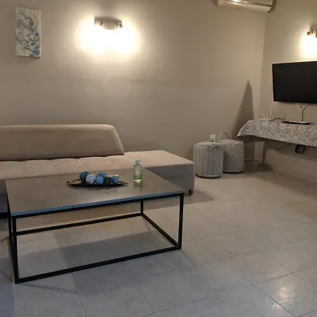 Apartmán Miva Sea View Faliraki