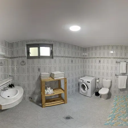 Miva Sea View Apartmán