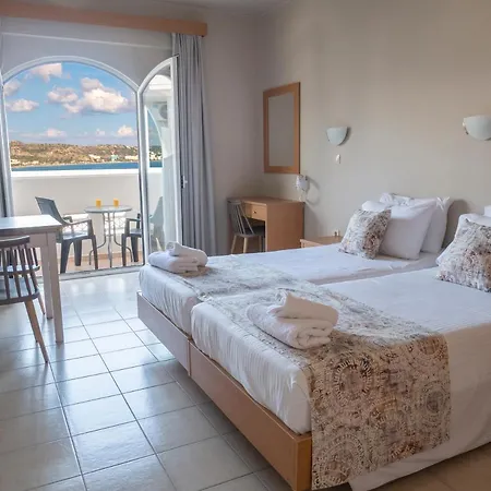 Miva Sea View Apartmán