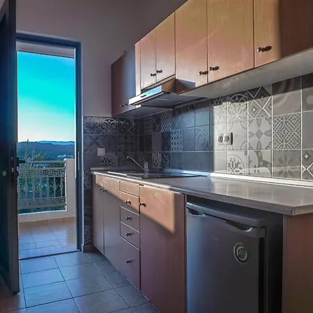 Miva Sea View Φαληράκι