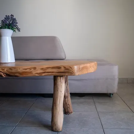 Διαμέρισμα Miva Sea View Φαληράκι