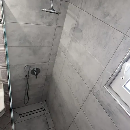 Miva Sea View Διαμέρισμα Φαληράκι