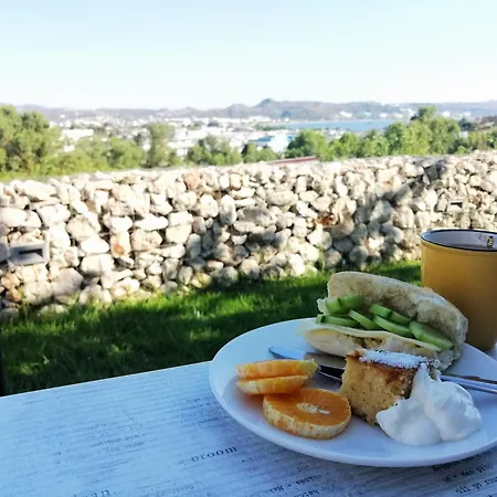 Miva Sea View Διαμέρισμα Φαληράκι