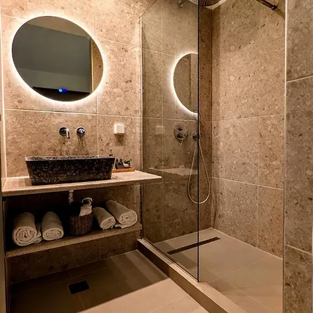 Apartmán Miva Sea View Faliraki