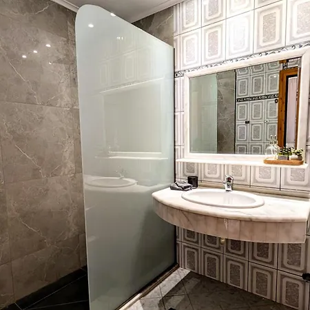 Apartmán Miva Sea View Faliraki