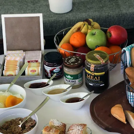 Miva Sea View Διαμέρισμα *