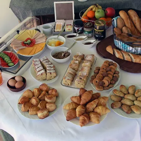 Miva Sea View Διαμέρισμα Φαληράκι