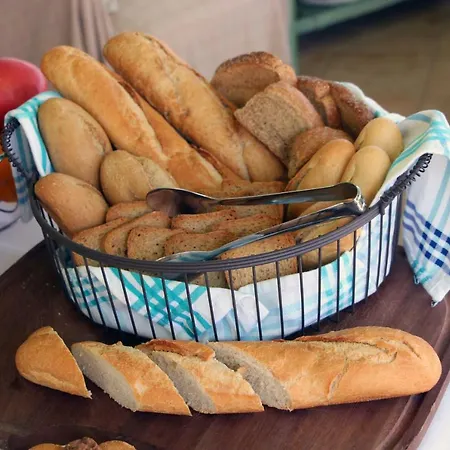 Miva Sea View Διαμέρισμα