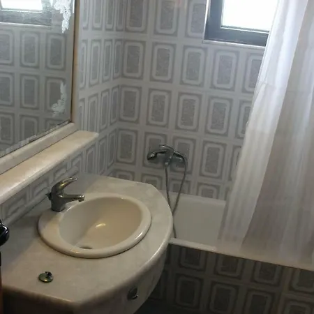Apartmán Miva Sea View Faliraki