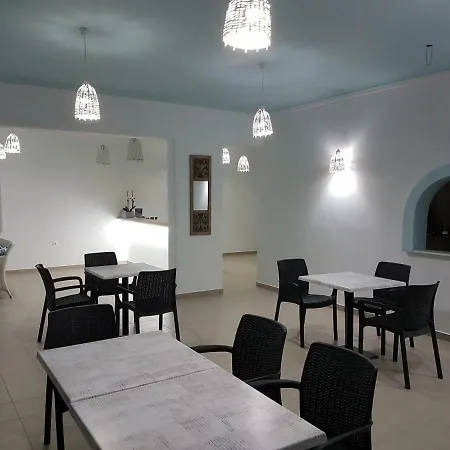 Διαμέρισμα Miva Sea View *