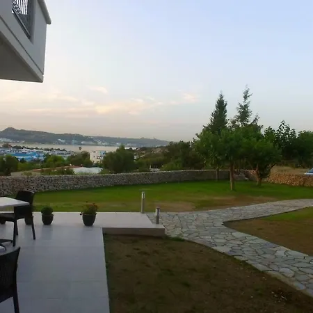 Miva Sea View *