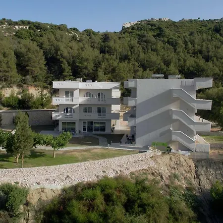 Διαμέρισμα Miva Sea View