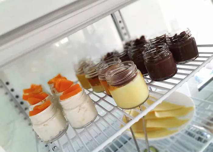 Miva Sea View Faliraki