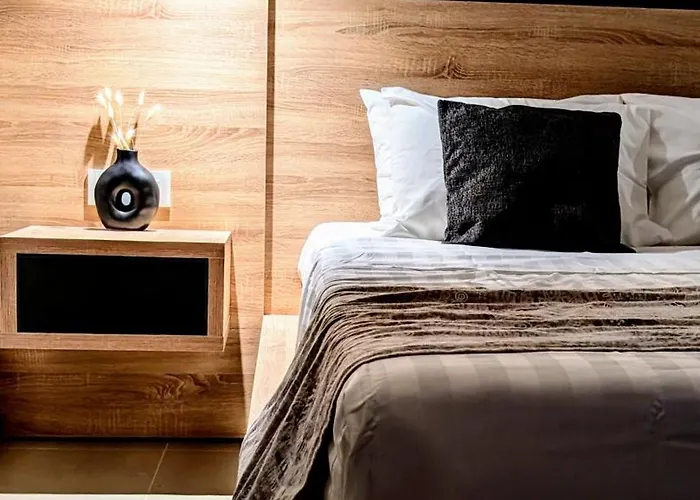 Miva Sea View Faliraki